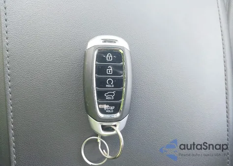 2020 Hyundai Palisade Sel from USA, damaged, VIN KM8R44HE6LU065320